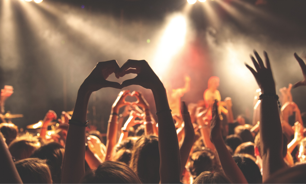 Veliki OPENS poklon koncert!