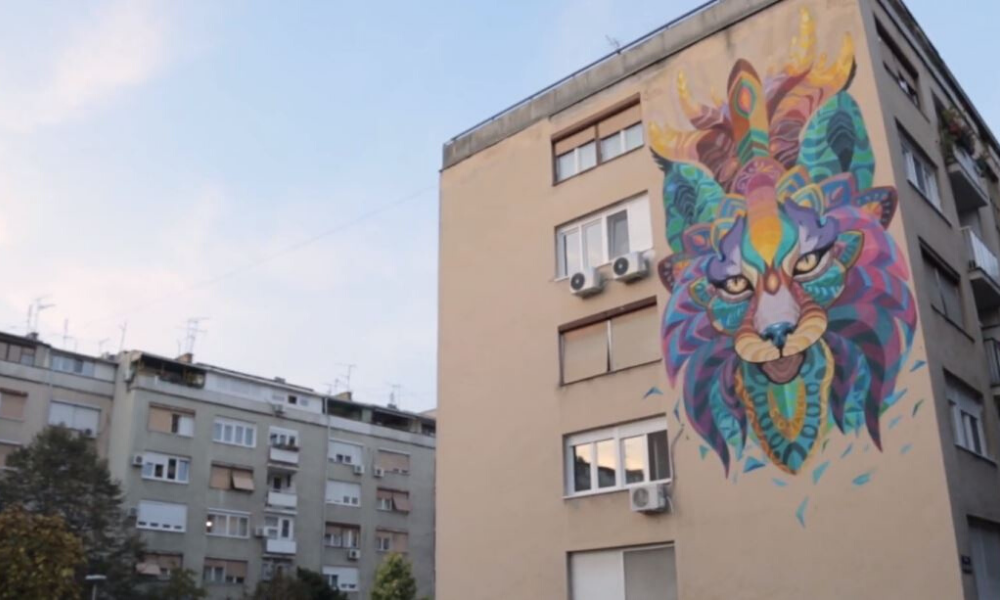 Kurbla – Pozitivni mladi ljudi | Epizoda 15: Lančana realnost