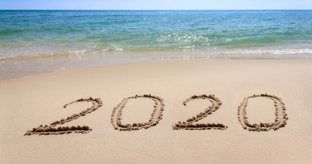 Leto 2020 – Kako ga najbolje iskoristiti?