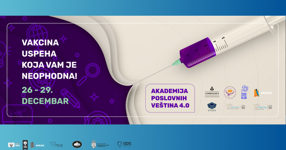 Akademija poslovnih veština 4.0