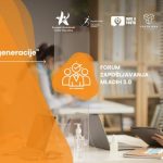 Učestvuj u Erasmus+ projektu „Debate Your Issue”!