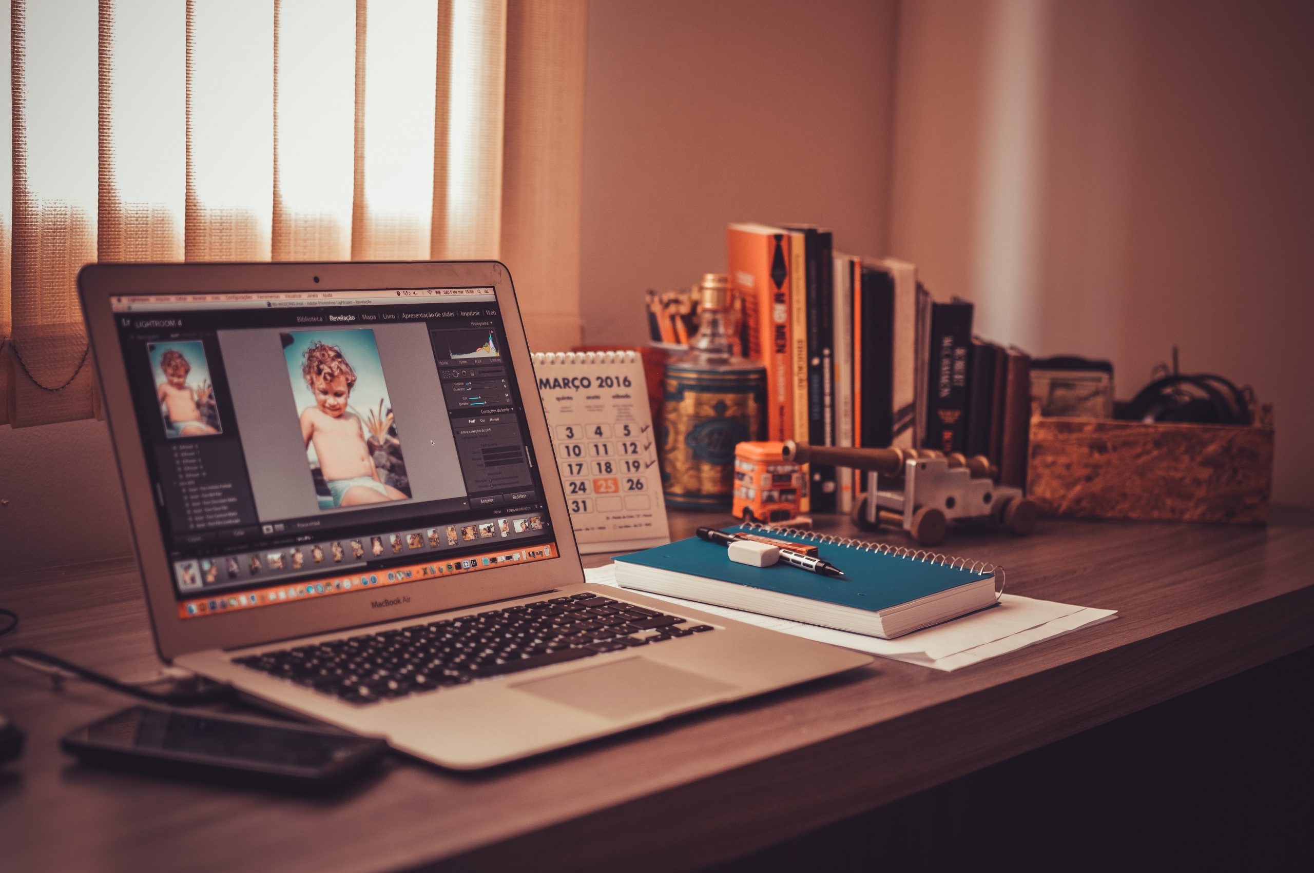 Osvoji kurs – Adobe photoshop