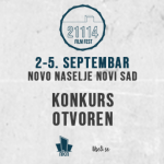 Otvoren konkurs za jednogodišnji obrazovni program „Studije budućnosti“