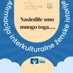 ŽeNSki muzej u Novom Sadu