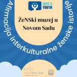 Nasledile smo mnogo toga…