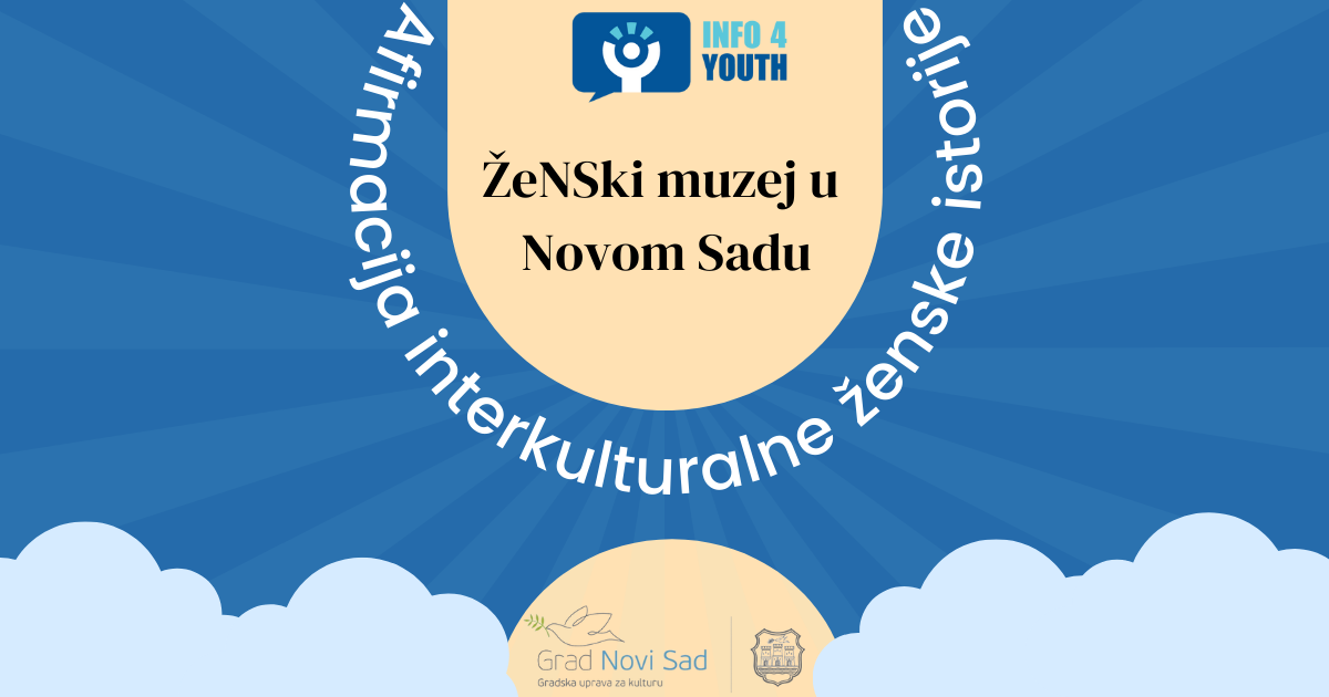 ŽeNSki muzej u Novom Sadu