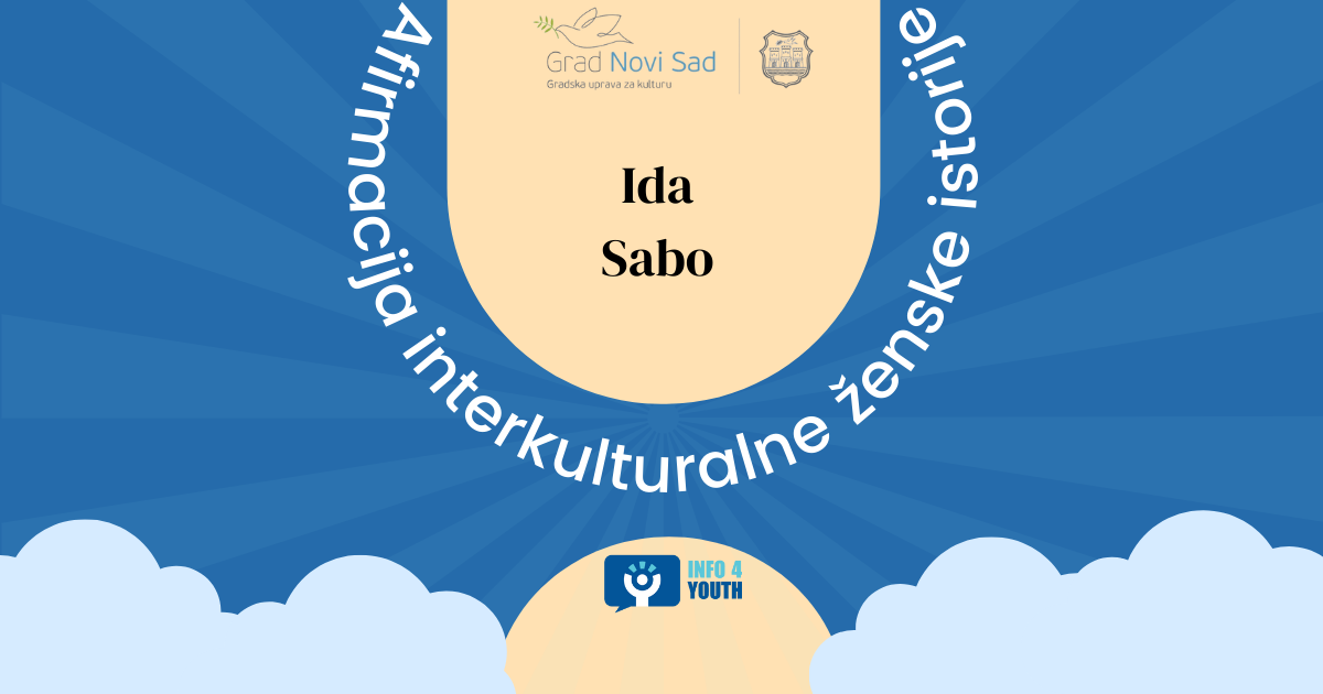 Ida Sabo