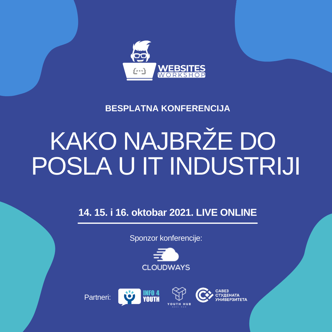 Kako najbrže do posla u IT industriji?