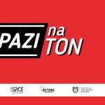 Univerzitet u Novom Sadu obojen roze bojom