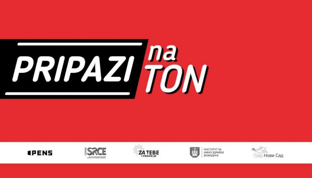 Pripazi na ton – doprinos medija prevenciji suicida
