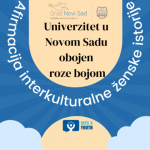 Novosadska feministkinja