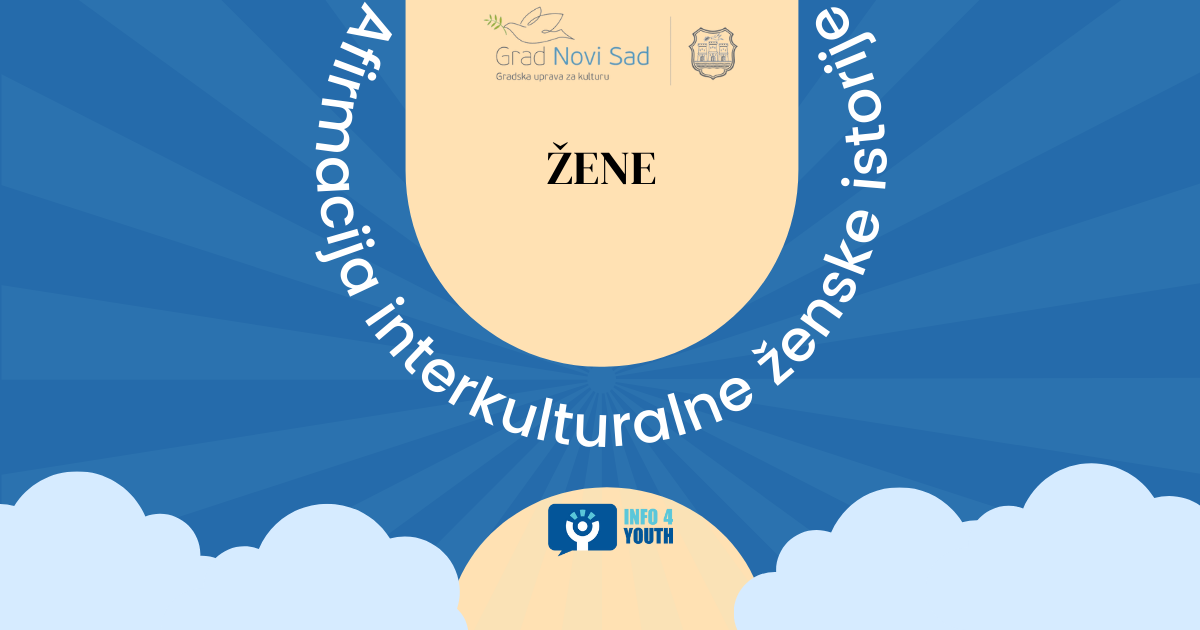 ŽENE