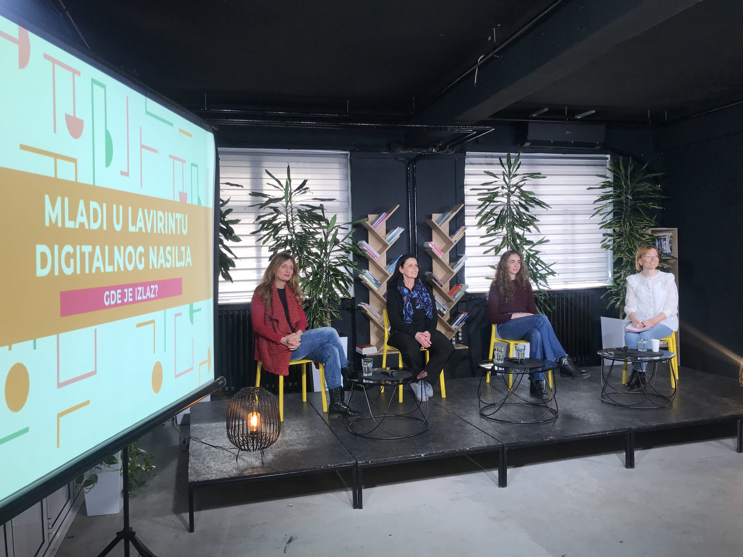 Mladima u borbi protiv digitalnog nasilja neophodna edukacija i podrška