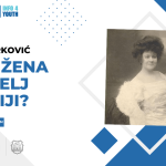 Jedna od najobrazovanijih Srpkinja 20. veka – Anica Savić Rebac