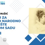 Prva pijanistiknja veka – Jovanka Stojković