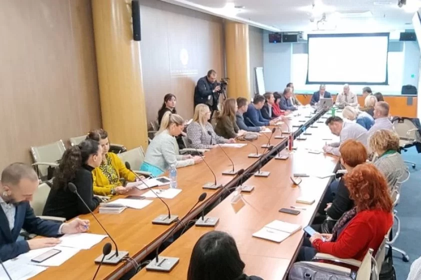 Održan okrugli sto posvećen socijalnom preduzetništvu