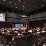 Promocija zbirke kratkih priča „I ovo je nasilje“