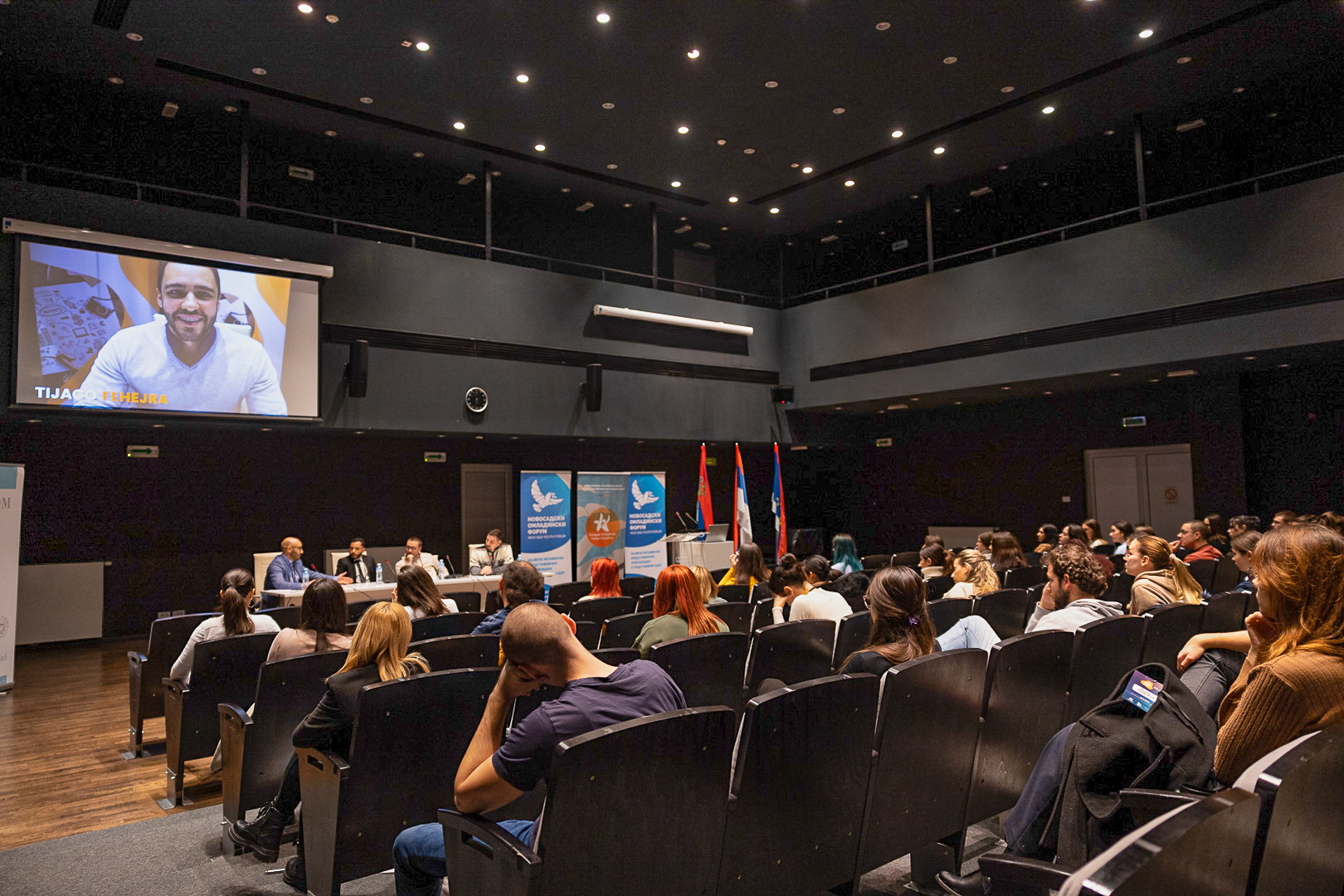 Šesti Forum zapošljavanja mladih
