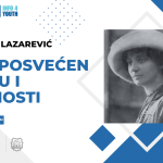 Jelisaveta Načić – prva arhitektica u Srbiji i graditeljka Beograda