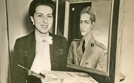 Milena Pavlović Barili
Slika preuzeta sa linka: https://nmkv.rs/milena-pavlovic-barilli-umetnost-otmenog-duha/