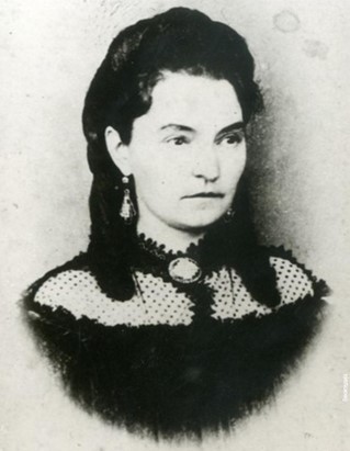 Draga Dejanović
Slika preuzeta sa linka: sr.wikipedia.org/wiki/Draga-Dimitrijević_Dejanović