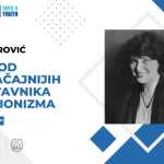 Jelena J. Dimitrijević – tajnovita sprska književna heroina