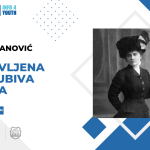 Zora Petrović – jedan od najznačajnijih predstavnika ekspesionizma