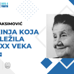 Anđelija L. Lazarević – život posvećen platnu i umetnosti