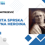 Ljubica Marić – jedna od pionirki ženskog dirigovanja