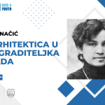 Anđelija L. Lazarević – život posvećen platnu i umetnosti