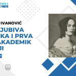 Ljubica Cuca Sokić – velika srpska slikarka, profesor i akademik