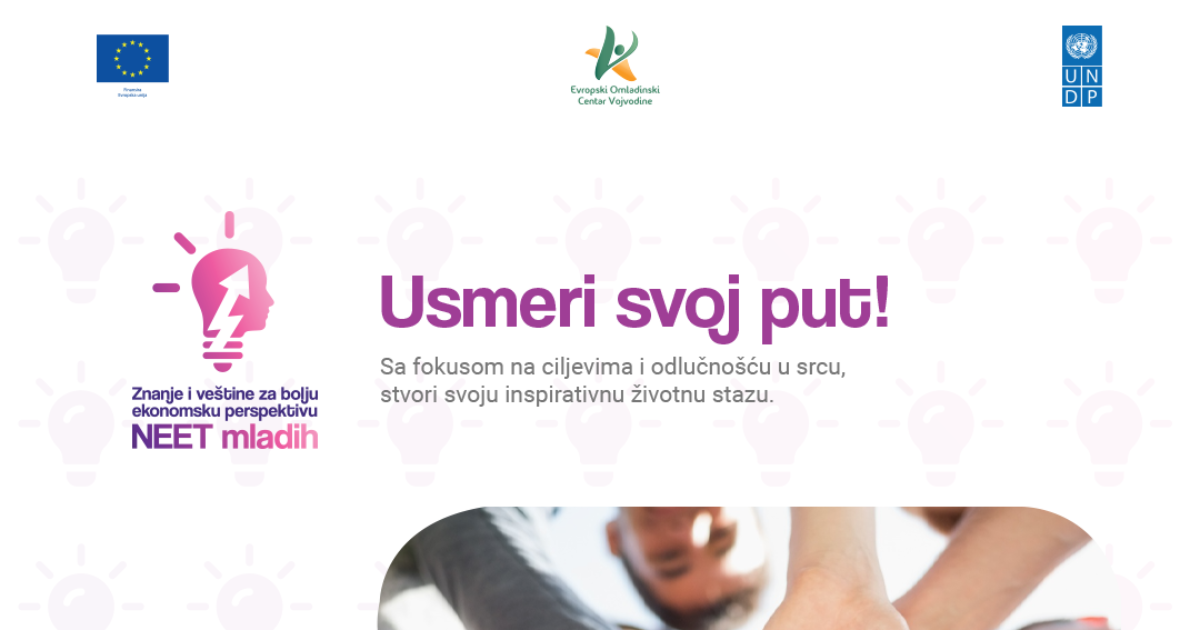 Ko su neet mladi?