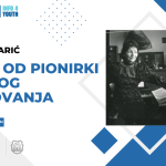 Katarina Ivanović – rodoljubiva slikarka i prva žena akademik u Srbiji