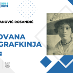 Milena Pavlović Barili – jedina Srpkinja koja je uradila naslovnu stranu magazina Vog