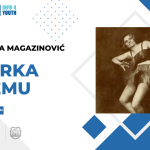 Poleksija Todorović – prva slikarka koja je oslikala ikonostas