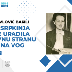 Mara Rosandić – prva školovana fotografkinja