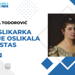 Danica Jovanović – zaboravljena rodoljubiva slikarka