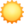 ☀️