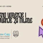 Najava projekta „Edukacijom do mentalnog zdravlja mladih“