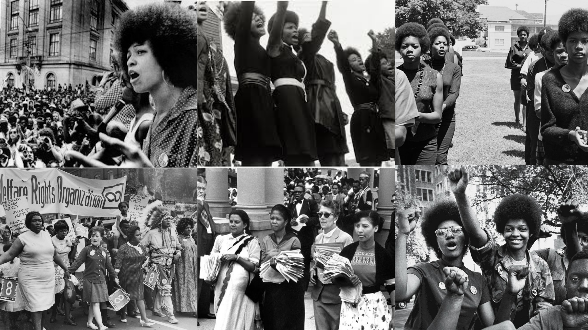 Feministički pokreti u Africi: Borba za jednakost i prava Istorijski pregled afričkih žena koje su se borile za prava i jednakost.