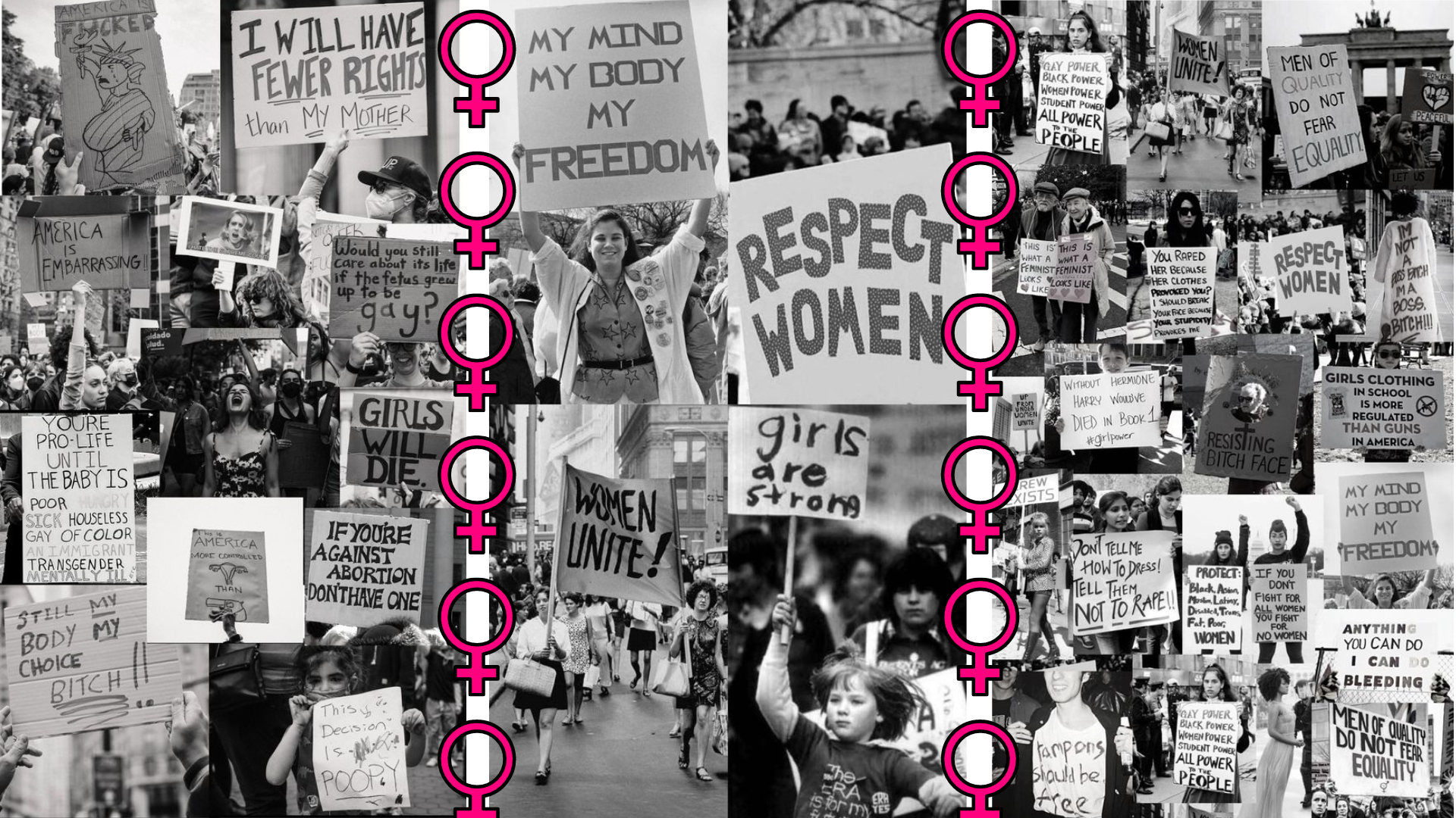 Interkulturalni feminizam: Susreti različitih tradicija i borbi Kako su različiti feministički pokreti sarađivali na globalnom nivou