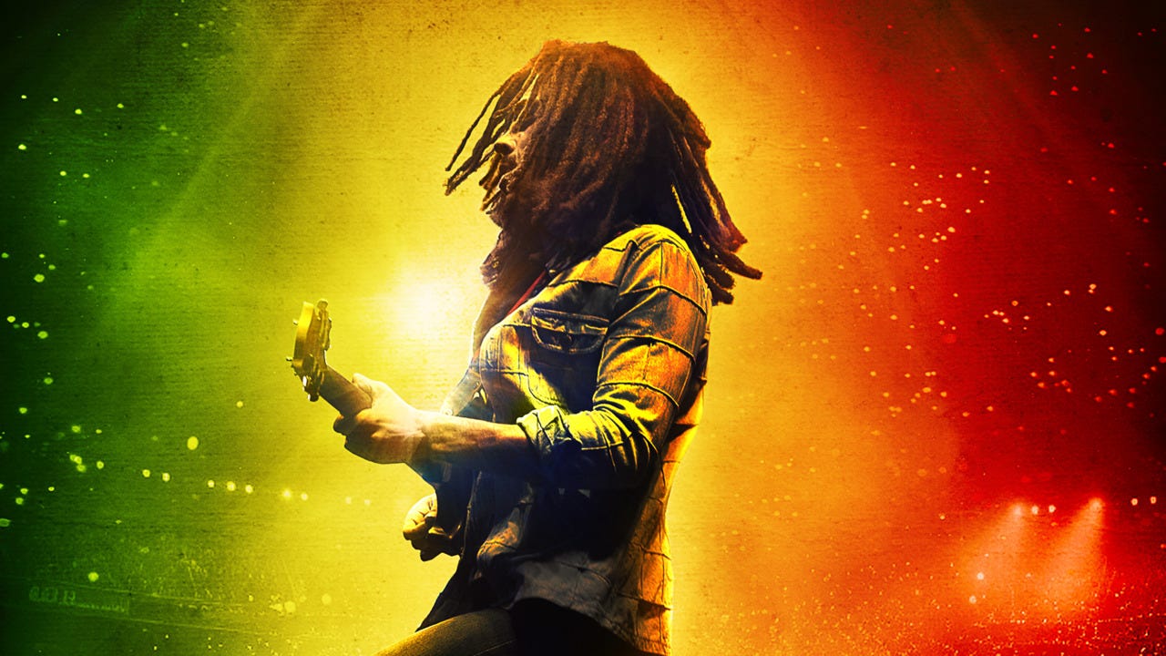 Legenda reggae muzike
