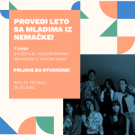 Nove radionice javnog nastupa u julu – prijave u toku!