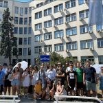 Mladi zajedno obeležili Međunarodni dan mladih u Novom Sadu