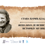 Isidora Žebeljan – Savremena kompozitorka sa dušom tradicije